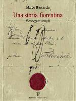 marco barsacchi - una storia fiorentina