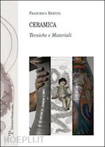 Image of CERAMICA. TECNICHE E MATERIALI