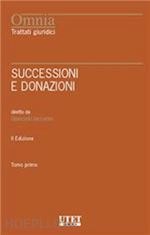 Image of SUCCESSIONI E DONAZIONI