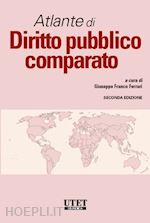 Image of ATLANTE DI DIRITTO PUBBLICO COMPARATO