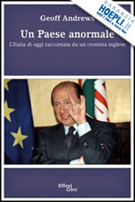 andrews geoff - un paese anormale