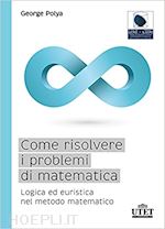 Image of COME RISOLVERE I PROBLEMI DI MATEMATICA