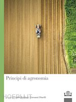 Image of PRINCIPI DI AGRONOMIA
