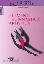 Image of ELEMENTI DI GINNASTICA ARTISTICA