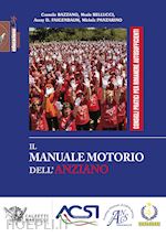 Image of MANUALE MOTORIO DELL'ANZIANO