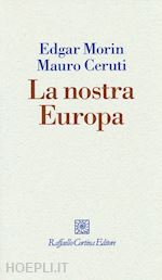 Image of LA NOSTRA EUROPA