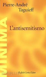Image of L'ANTISEMITISMO
