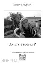 Image of AMORE E POESIA vol. 2