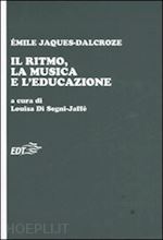 Image of IL RITMO, LA MUSICA E L'EDUCAZIONE