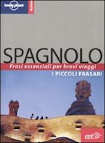Image of SPAGNOLO - I PICCOLI FRASARI