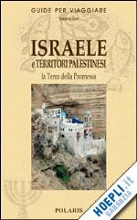 zoli tiziano - israele e territori palestinesi