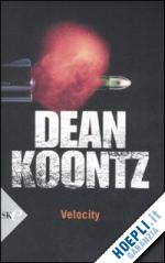 koontz dean r. - velocity