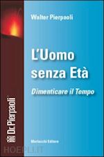 Image of L'UOMO SENZA ETA' - CON DVD
