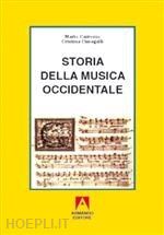 Image of STORIA DELLA MUSICA OCCIDENTALE 2