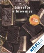 aa.vv. - barrette & brownie