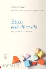 Image of ETICA DELLA DIVERSITA'