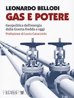 Image of GAS E POTERE