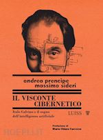 Image of IL VISCONTE CIBERNETICO