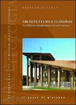 santi giancarlo - architettura e teologia