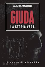 Image of GIUDA. LA STORIA VERA