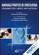 di costanzo f. - manuale pratico di oncologia