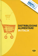 auricchio sergio - distribuzione alimentare in italia