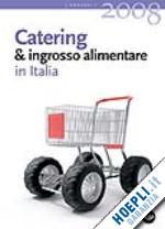 auricchio sergio - catering & ingrosso alimentare in italia