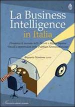  - la business intelligence in italia