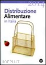 agra - distribuzione alimentare in italia - 2014