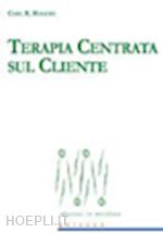 Image of TERAPIA CENTRATA SUL CLIENTE