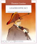 Image of LEADER EFFICACI