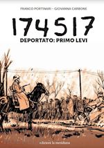 Image of 174517. DEPORTATO: PRIMO LEVI