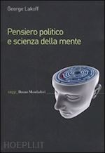 Image of PENSIERO POLITICO E SCIENZA DELLA MENTE