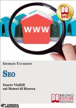 giorgio taverniti - seo. essere visibili sui motori di ricerca. (ebook italiano - anteprima gratis)