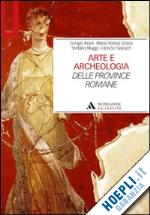 Image of ARTE E ARCHEOLOGIA DELLE PROVINCIE ROMANE