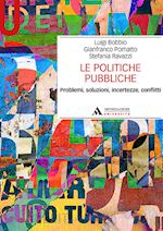 Image of LE POLITICHE PUBBLICHE