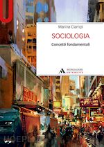 Image of SOCIOLOGIA. CONCETTI FONDAMENTALI