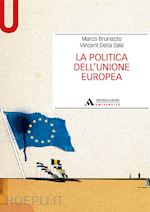 Image of LA POLITICA DELL'UNIONE EUROPEA