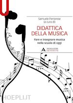 Image of DIDATTICA DELLA MUSICA