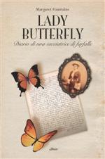 fountaine margaret - lady butterfly