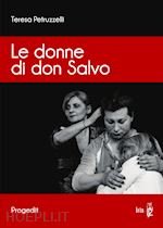 petruzzelli teresa - le donne di don salvo