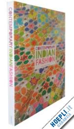 rocca federico - contemporary indian fashion