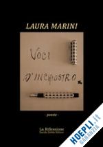 marini laura - voci d'inchiostro