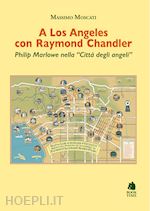 Image of A LOS ANGELES CON RAYMOND CHANDLER
