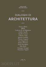 Image of DIALOGHI DI ARCHITETTURA