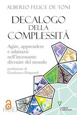 Image of DECALOGO DELLA COMPLESSITA'