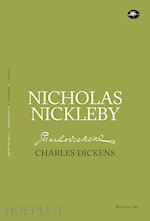 Image of NICHOLAS NICKLEBY