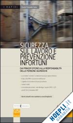 pasqualini salsa claudia - sicurezza sul lavoro e prevenzione infortuni