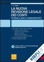 gentili giorgio - la nuova revisione legale dei conti