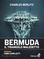 Image of BERMUDA. IL TRIANGOLO MALEDETTO